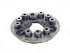 Kupplungsdruckplatte Clutch Pressure Plate:180 250 07 04