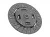 Clutch disc:0664 161