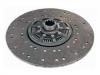 Disco de embrague Clutch disc:4210 2160