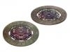 Disco de embrague Clutch Disc:30100-F5588