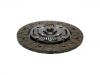 Disco de embrague Clutch Disc:K201-16-460