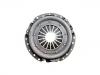 离合器压盘 Clutch Pressure Plate:406-1601085