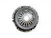 离合器压盘 Clutch Pressure Plate:2126-1601085