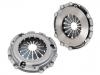 Clutch Pressure Plate:G607-16-410B