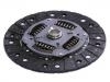 Disque d'embrayage Clutch disc:037 141 032 N