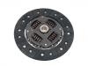 Disco de embrague Clutch Disc:034 141 032 H