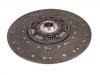 Disco de embrague Clutch Disc:624516