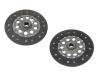 диск сцепления Clutch Disc:21 21 1 223 523