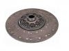 диск сцепления Clutch Disc:4210 2163