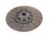 Disque d'embrayage Clutch Disc:81.30301.0153