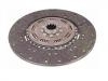 Disque d'embrayage Clutch Disc:0751 954