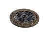 Disco de embrague Clutch Disc:22200-PR3-030