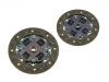 диск сцепления Clutch Disc:22200-PJ7-010