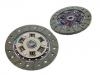 Clutch Disc:22400-63B10