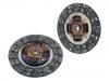 Disco de embrague Clutch Disc:G602 16 460