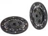 Kupplungsscheibe Clutch Disc:2055.Q1