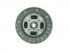 Kupplungsscheibe Clutch Disc:2055.46