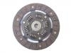 离合器片 Clutch Disc:77 00 704 555