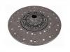 Disco de embrague Clutch Disc:304398