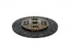 Disque d'embrayage Clutch Disc:41100-44000