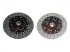 Disque d'embrayage Clutch Disc:22400-77501