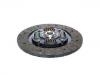 Clutch Disc:K71E-16-460