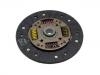 диск сцепления Clutch Disc:41100-22705