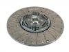 Clutch Disc:81.30301.0395