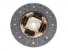 Clutch Disc:41100-4B010