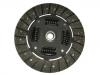 Disque d'embrayage Clutch Disc:04670073