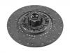 Disco de embrague Clutch Disc:7420 927 842