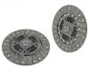 Disco de embrague Clutch Disc:5256904