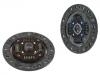 диск сцепления Clutch Disc:31250-87401