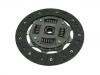 Kupplungsscheibe Clutch Disc:MB937568