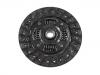 диск сцепления Clutch Disc:MD771745