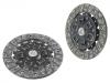 Disco de embrague Clutch Disc:LF02-16-460