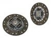 Disco de embrague Clutch Disc:664 025