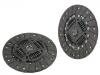 Disco de embrague Clutch Disc:9 193 432