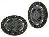 Disco de embrague Clutch Disc:96 442 561 80