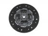 Disco de embrague Clutch Disc:93 161 176