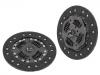 离合器片 Clutch Disc:93 192 580