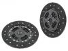 Disco de embrague Clutch Disc:93 192 579