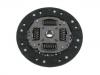 Disco de embrague Clutch Disc:96 471 408 80