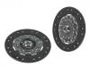 диск сцепления Clutch Disc:664 078