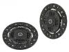 Clutch Disc:001 252 71 05