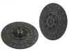 Disco de embrague Clutch Disc:20891853