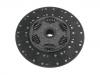 Disque d'embrayage Clutch Disc:504149354