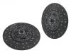 Disco de embrague Clutch Disc:504229574