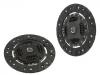 Disco de embrague Clutch Disc:96 610 826 80