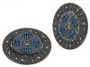 Clutch Disc:30100-AA960